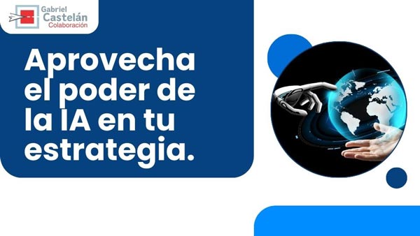 Aprende a vender tu talento